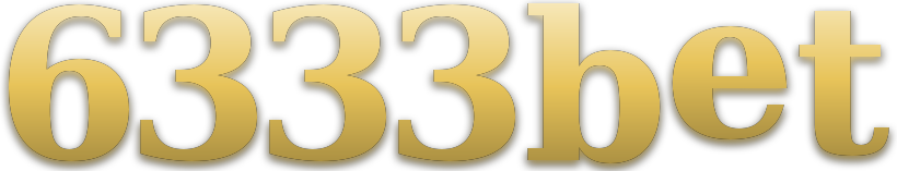 6333bet logo