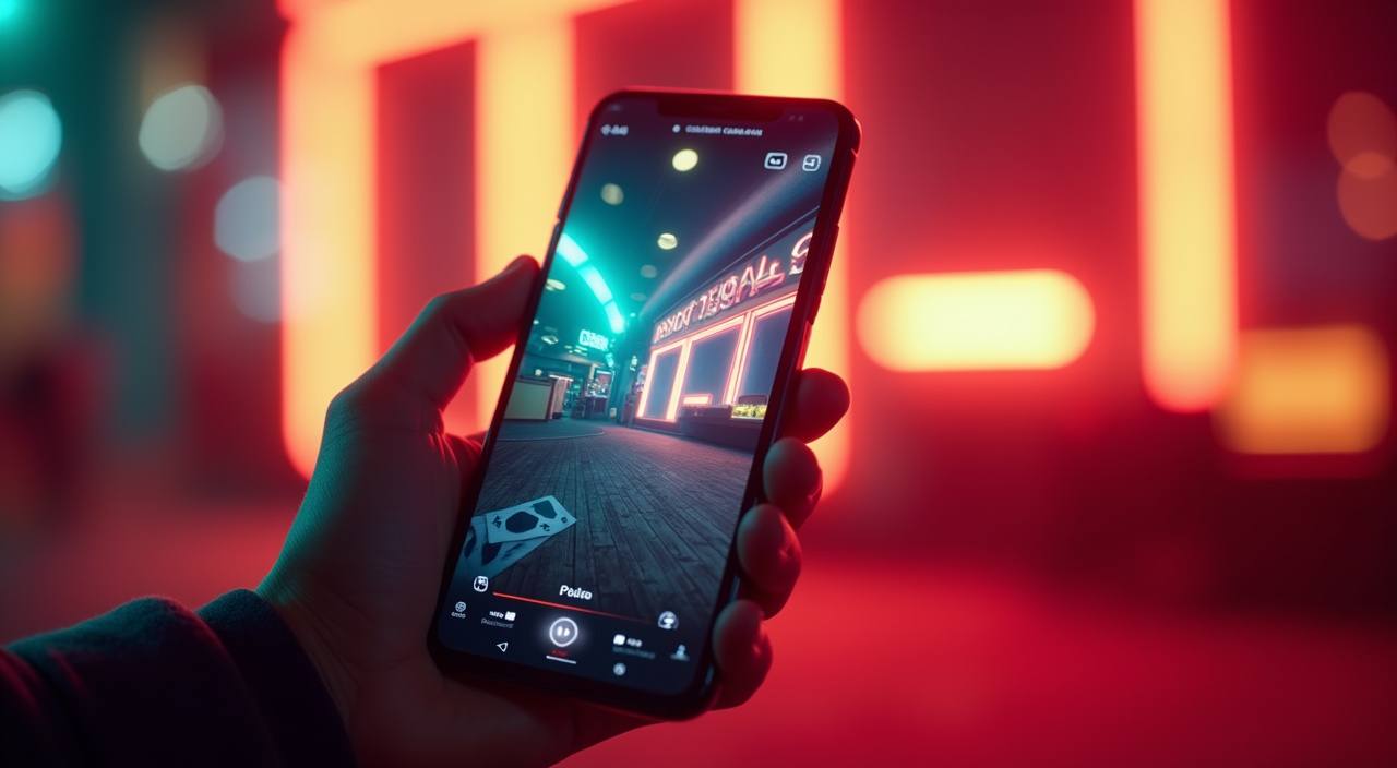 6333bet mobile gaming